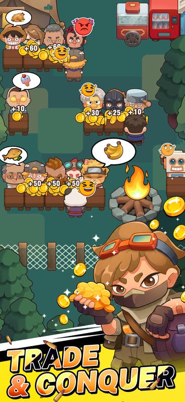 Survivor Camp Z mod
