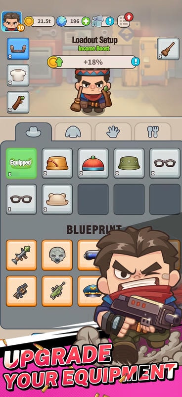 Survivor Camp Z apk mod