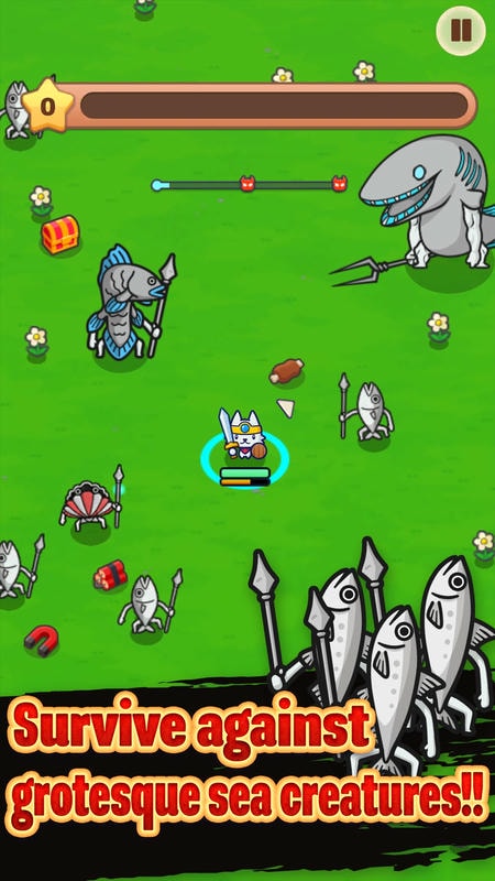 Animal Mafia mod apk