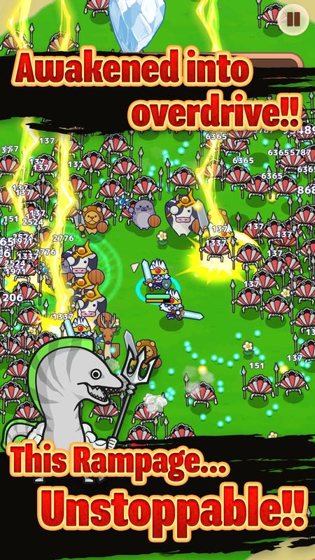 Animal Mafia apk mod