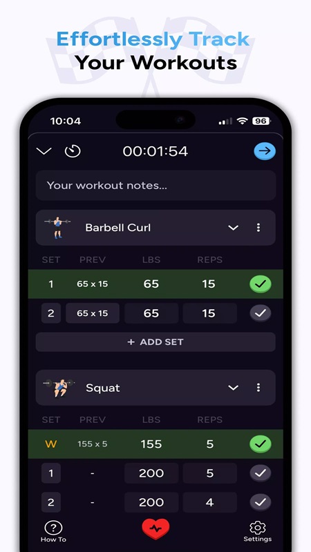 All key performance indicators are included in Liftoff MOD APK