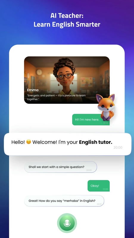 Learn Fast Speak Fluently mod download