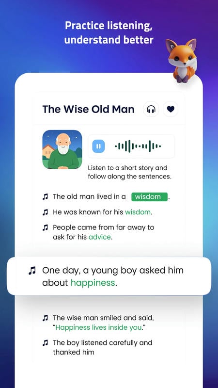 Learn Fast Speak Fluently mod android