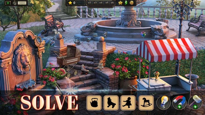 Coastal Hill mod apk