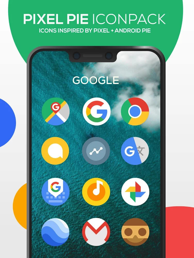 Pixel Icon Pack