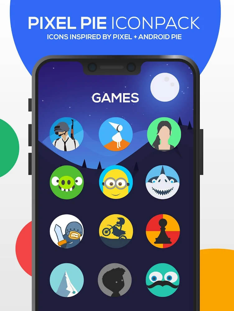 Pixel Icon Pack