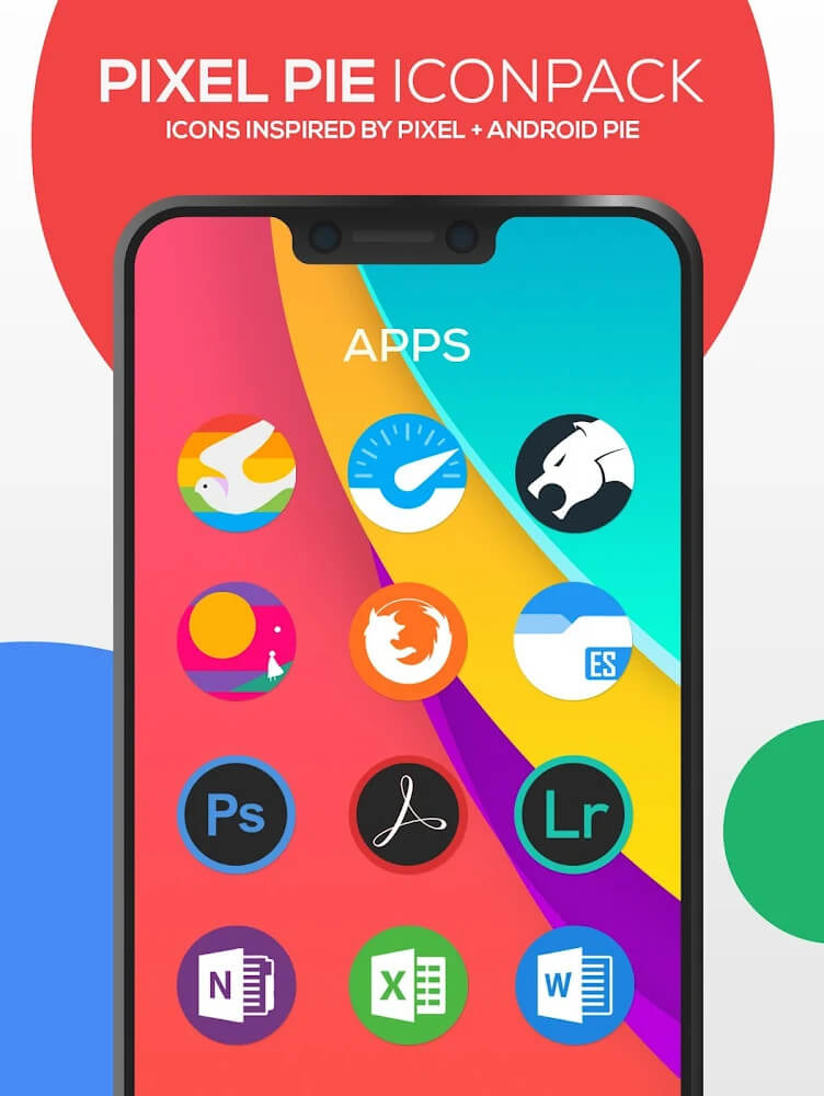 Pixel Icon Pack