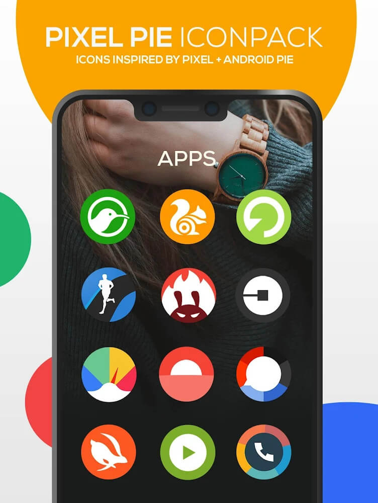 Pixel Icon Pack