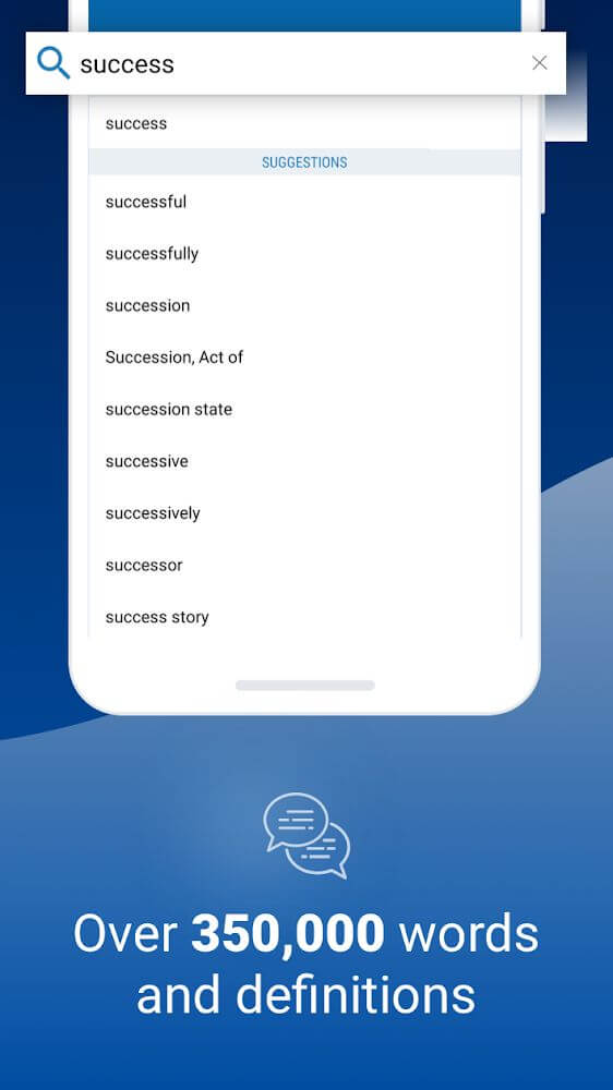 Oxford Dictionary of English