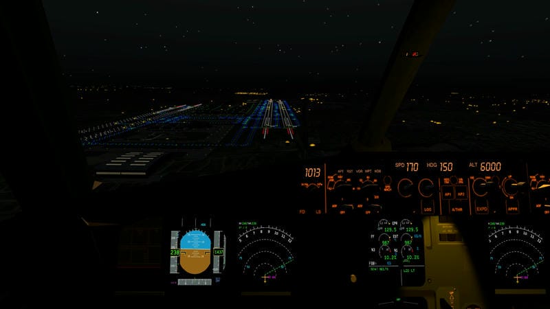 Flight Simulator Advanced mod download