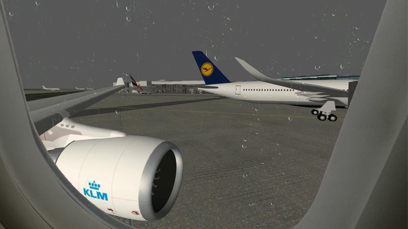 Flight Simulator Advanced mod apk