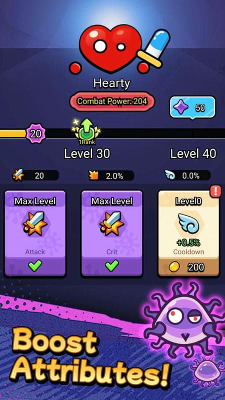 Cell Survivor apk