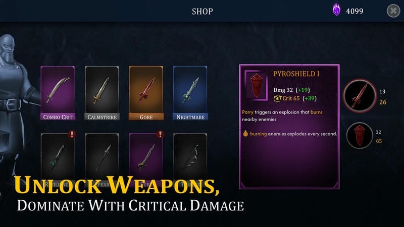 Revenants Soul mod free