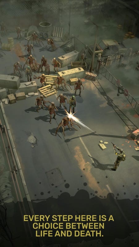 Chornobyl Quest mod apk
