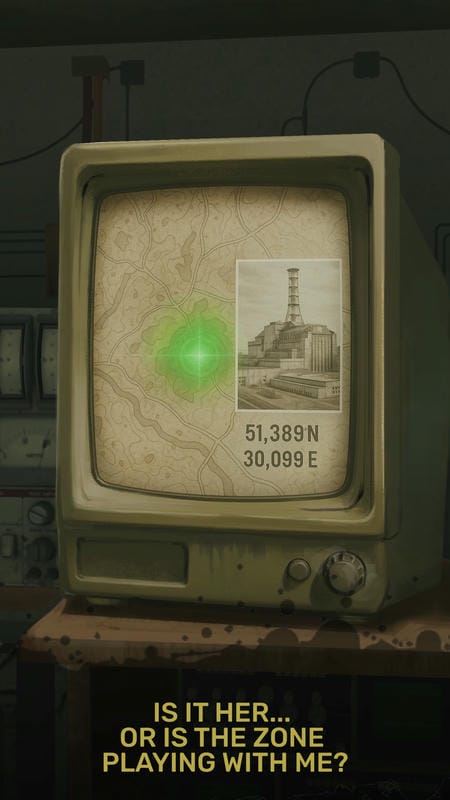 Chornobyl Quest mod free