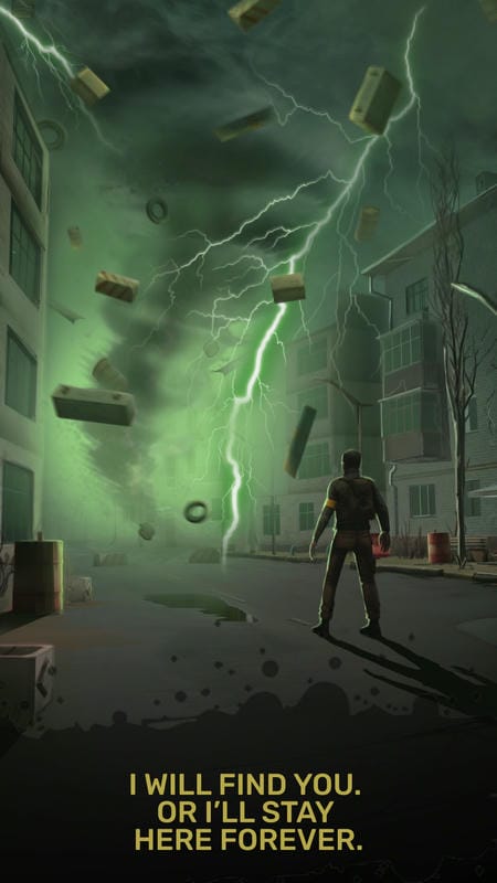 Chornobyl Quest mod android