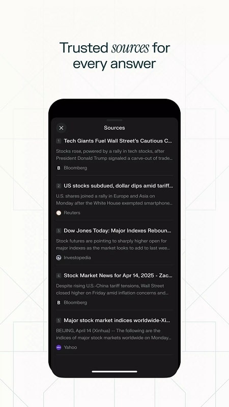 Perplexity apk