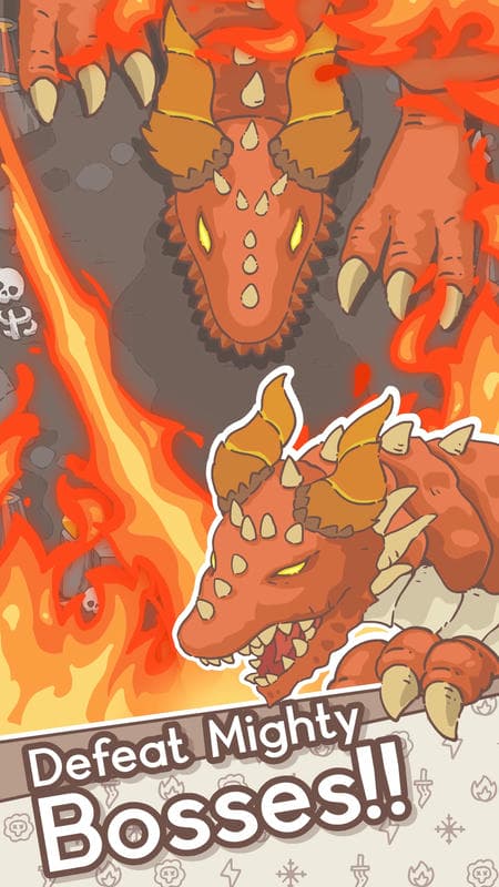 Skills Defense apk