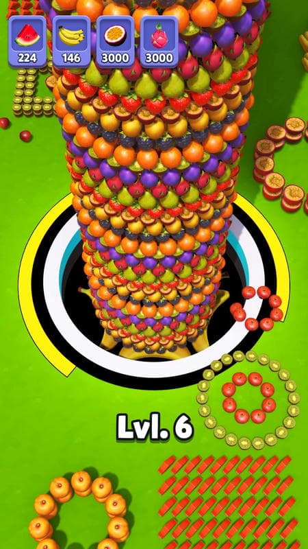 All in Hole apk