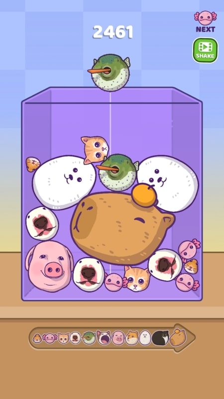 Merge Fellas apk