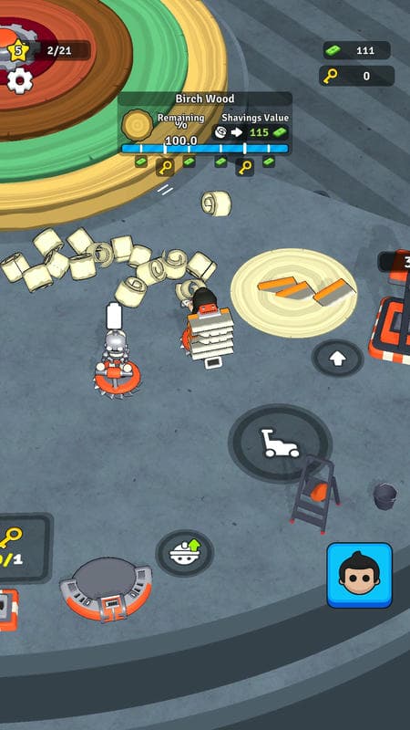 Carve Quest apk