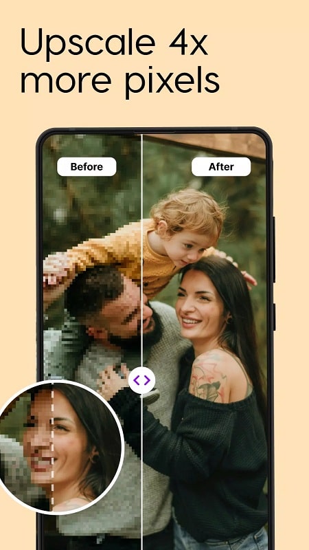 PhotoBoost mod apk