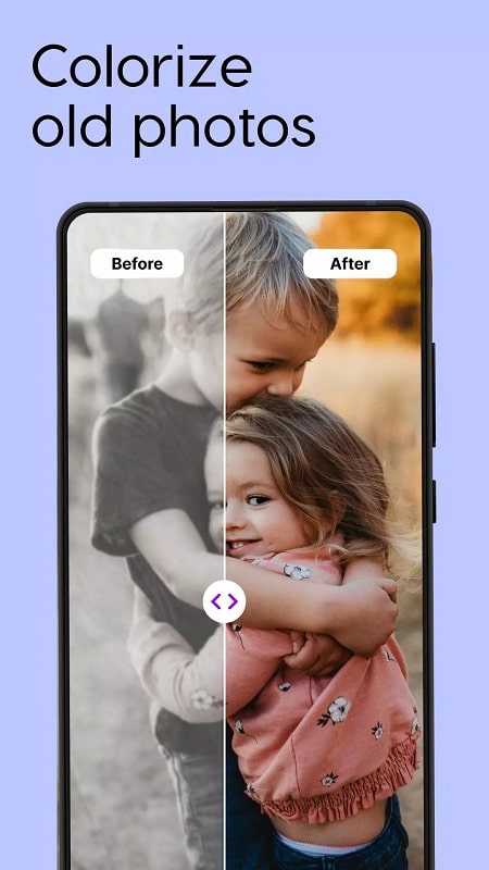 PhotoBoost android