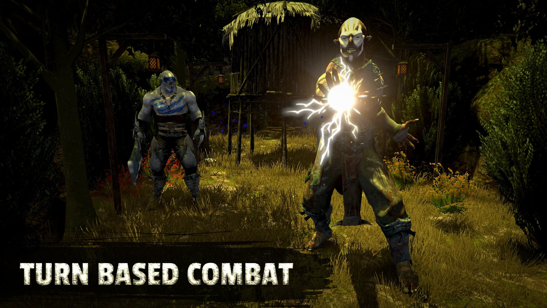 Duskfall mod