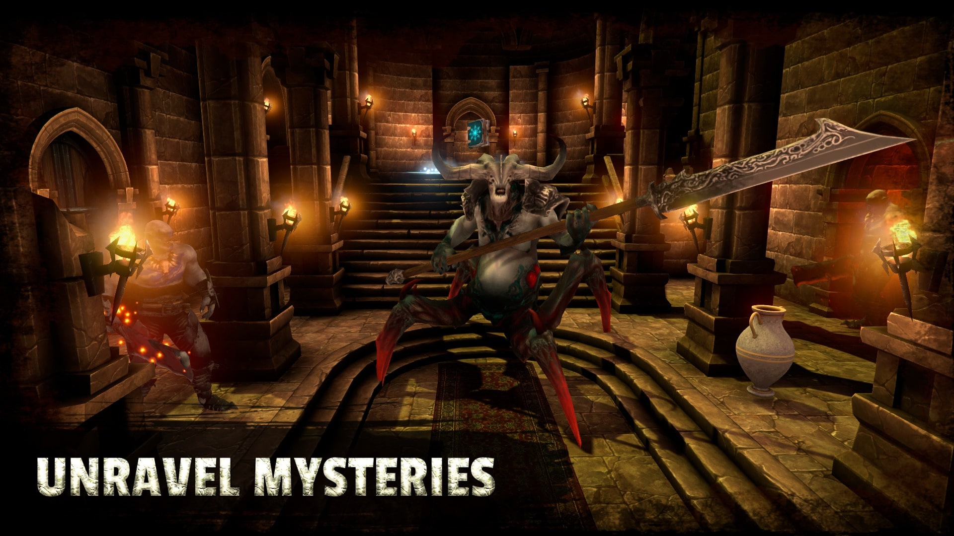 Duskfall apk mod