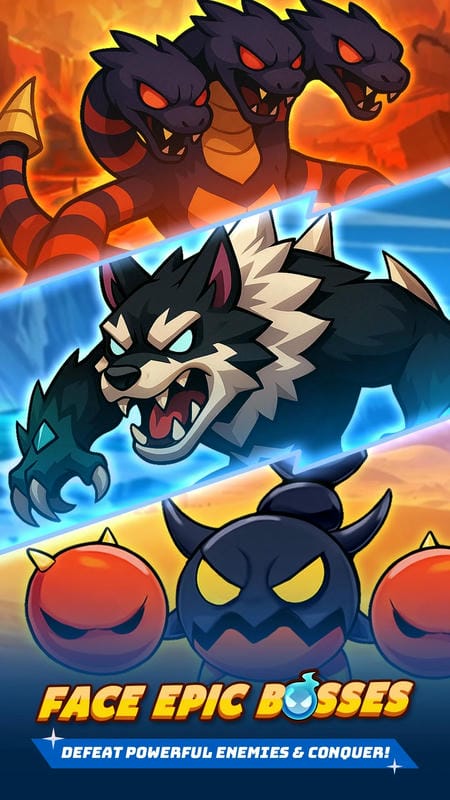 Arcane Hunter Soul Survivor mod free