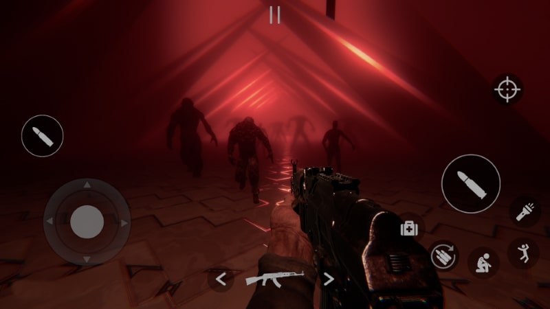 Same Room Same Day mod