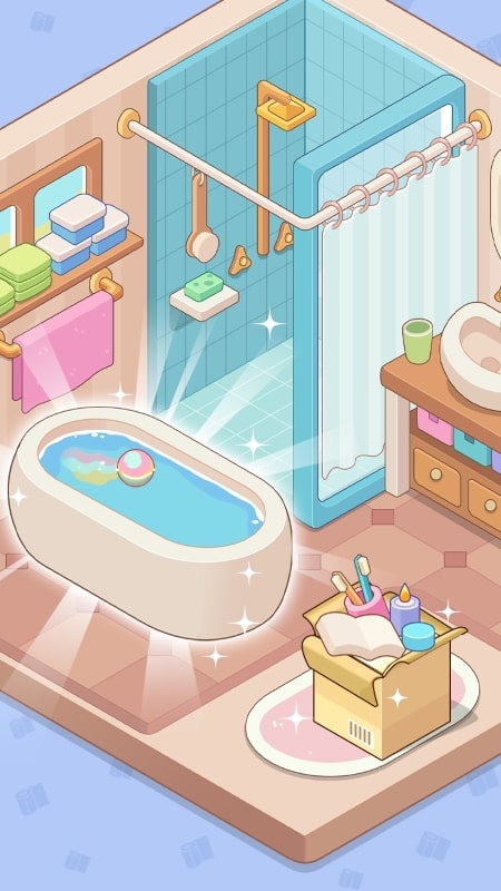 Fantasy Room mod apk