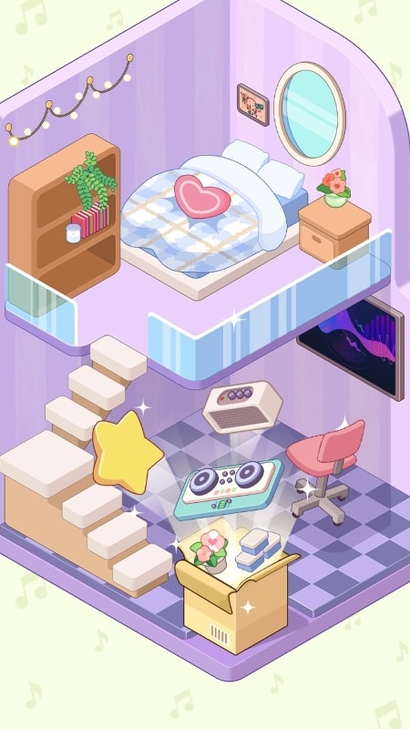 Fantasy Room apk