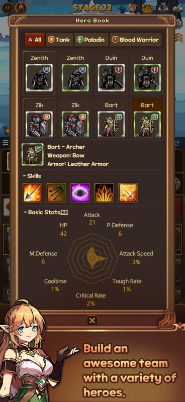 Everybodys RPG Reboot apk mod