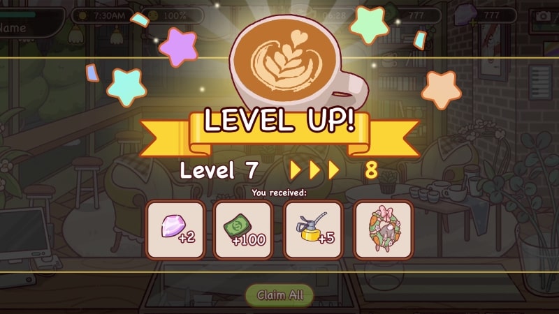 Good Coffee Great Coffee mod android