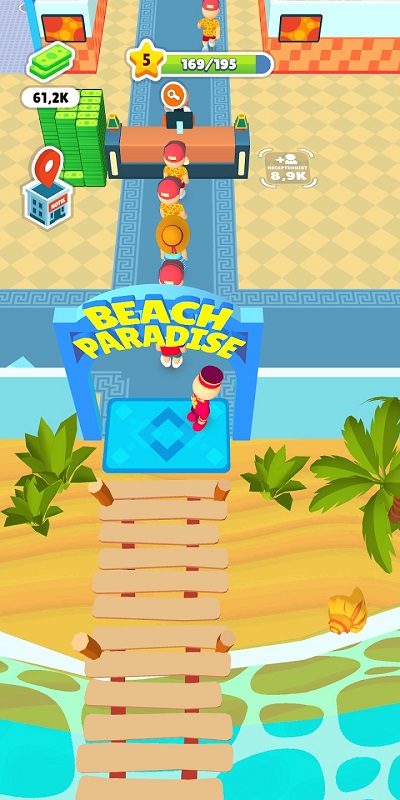 My Perfect Hotel mod free