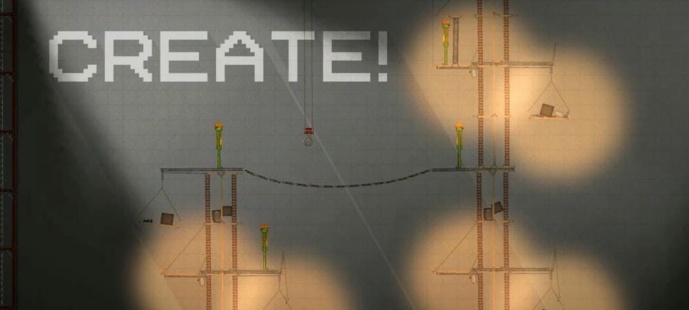 Create your own maps in Melon Sandbox MOD APK