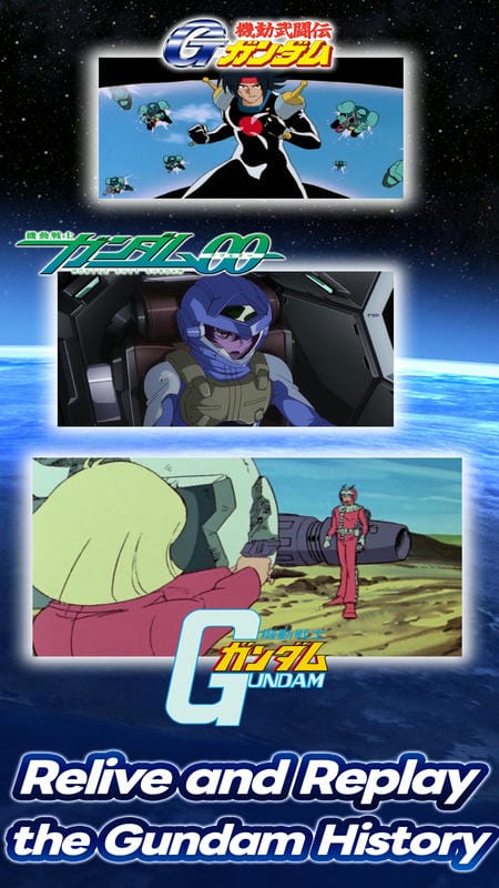 SD Gundam G Generation ETERNAL mod