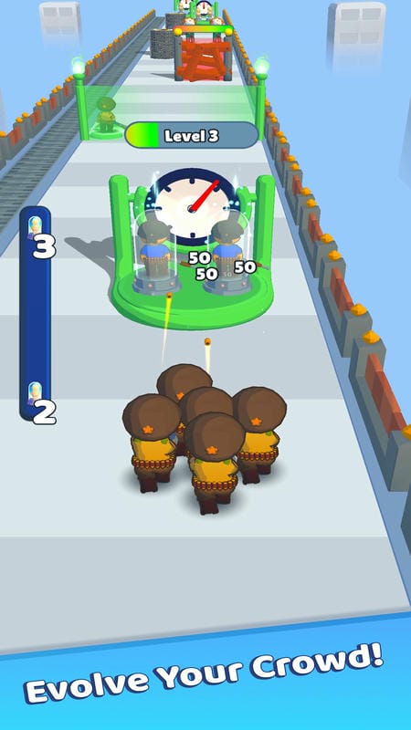 Timeline Up mod apk