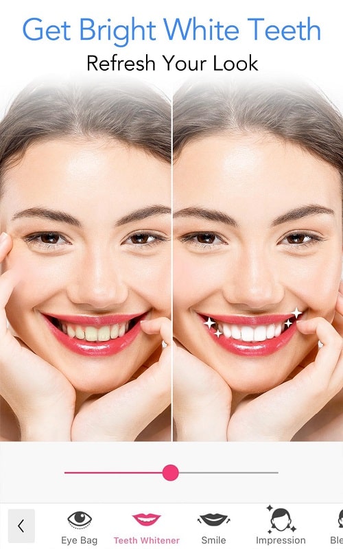 YouCam Makeup mod free