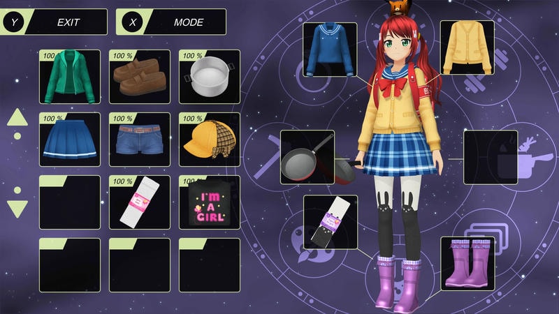Anime City apk mod
