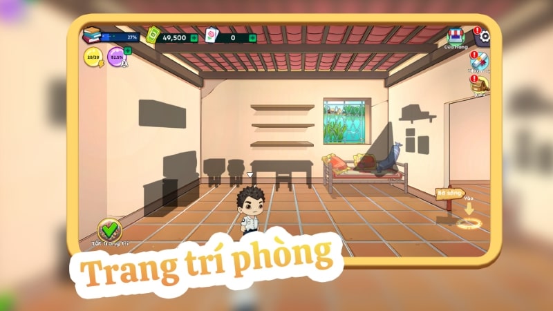 Tro Ve Tuoi Tho android apk mod