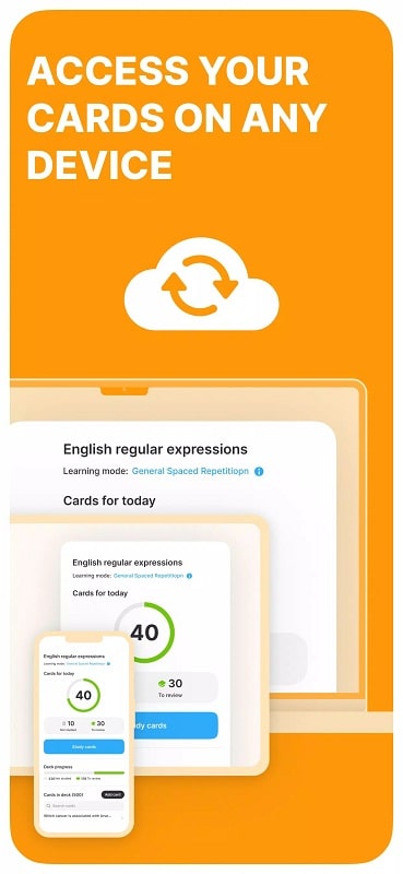Anki Pro apk free
