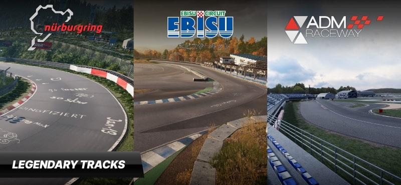 CarX Drift Racing 3 mod apk