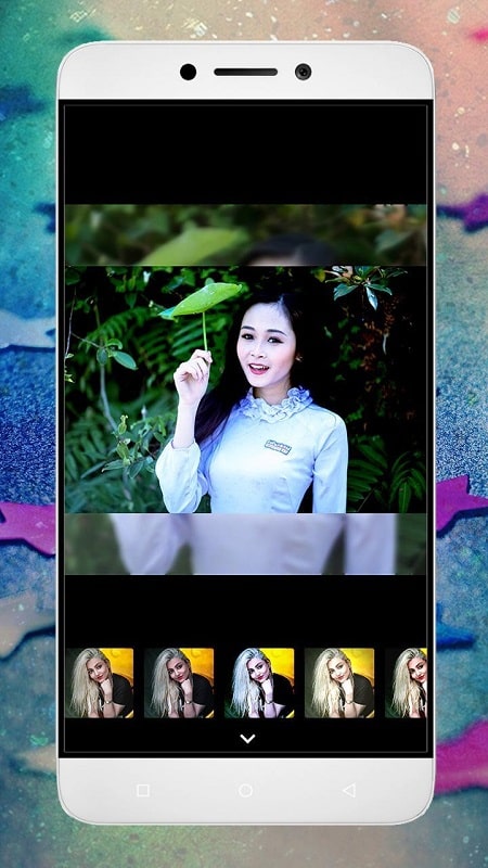 Instasquare Photo Editor mod apk