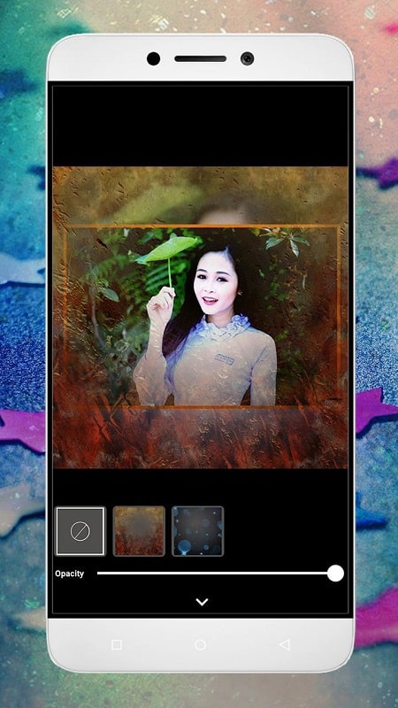 Instasquare Photo Editor mod android