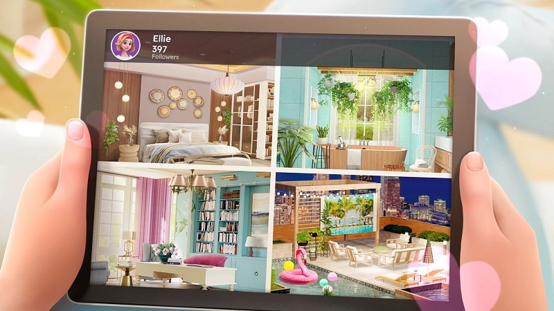 Sweet Home mod free