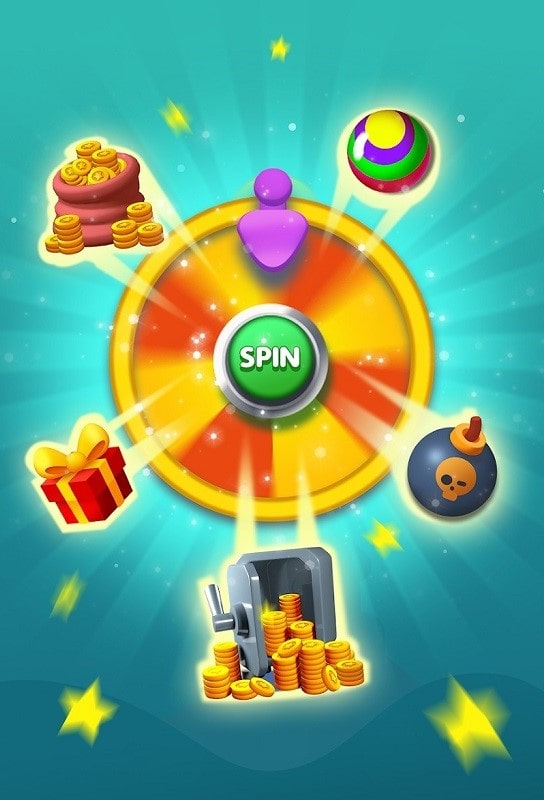 Bubble Shooter Pop 1 mod free min