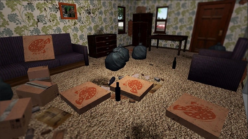 House Designer Fix Flip mod free