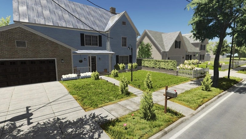House Designer Fix Flip mod apk